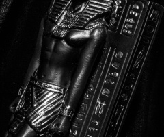 Egyptian Royalty