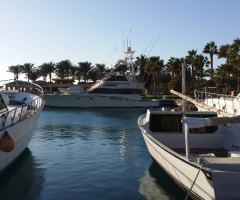 Egypt  - Hurghada