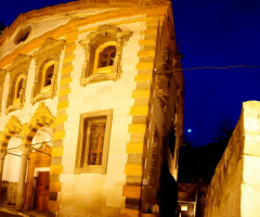 Miniciks Hayatlar  YAMAN DEDE KİLİSE/CAMİ