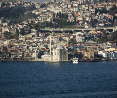 Asya'dan Avrupa'ya Bakış