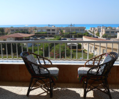 Egypt  - North coast  