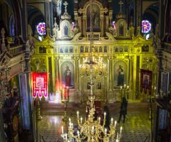 Balat-Demir Kilise