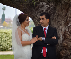 Wedding Photography