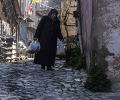 Hayatı Taşımak