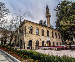 Göynük