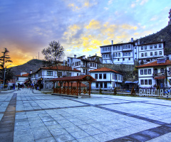 Göynük
