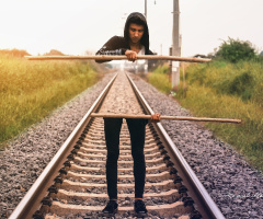 Railway 