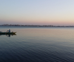 Egypt  - Ismaillia