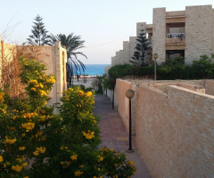 Egypt  - North coast  