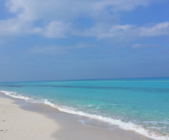 Egypt - North coast - Sand Sea & Sky 