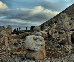 ''nemrut''