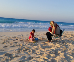 Egypt  - North coast  
