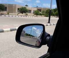 Egypt  - North coast  