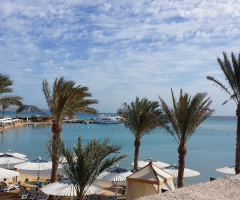 Egypt - Hurghada 