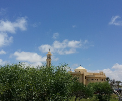 Egypt  - North coast  