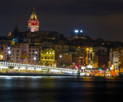 Galata..