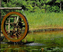 Water Mill