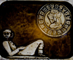 Chac Mool