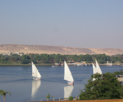 Egypt  - Aswan 