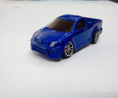 Miniciks Hayatlar  MOTORMAX 1:64 SCALE 