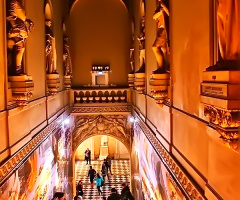 Kraliyet Sarayı / Paris