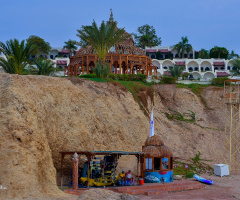 Sharm El Sheikh Beach