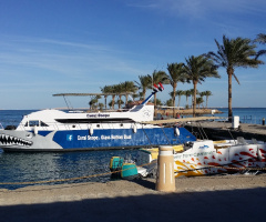 Egypt - Hurghada 