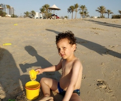 Grandson 