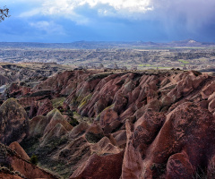 ''kapadokya''