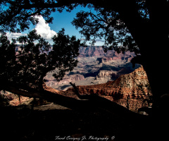 One Of The 7 Natural Wonders Of The World 