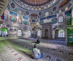 Cami (Eskikaraağaç)