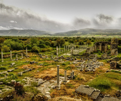 Afrodisias