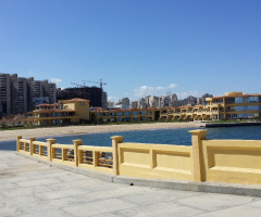 Egypt - Alexandria 