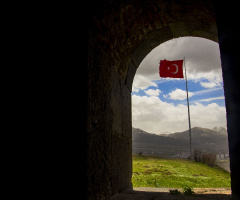 Erzurum Aziziye Tabyaları