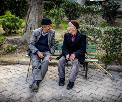 18-24 Mart yaşlılar haftası