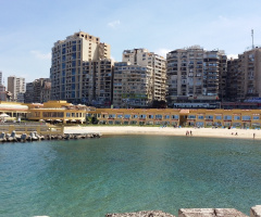 Egypt - Alexandria 