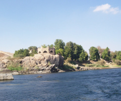 Egypt  - Aswan 
