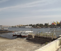Egypt  - Aswan 