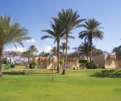 Egypt  - Ismaillia