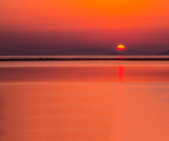 Sunset.Karina.SÖKE