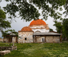 Hayırlı Kandiller.