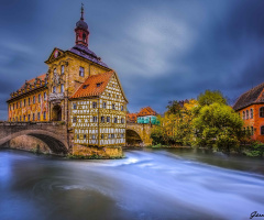 Bamberg
