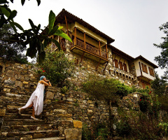 Doğanbey(Domatia).SÖKE.