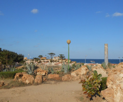 Egypt  - Alexandria - Almontazah 