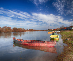 Uluabat Bursa