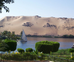 Egypt  - Aswan 