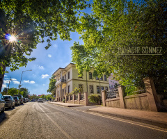 Tekirdağ