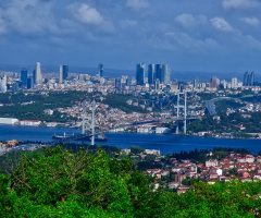 İstanbul
