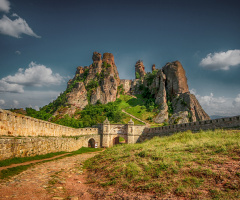 Belogradchik fortress