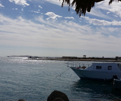 Egypt - Hurghada 